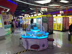 -风云再起游乐汇(皇城恒隆广场店)