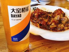 -清真利德顺小老饭庄(复兴路店)
