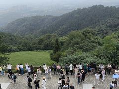 -敬亭山风景名胜区