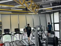 -健身门·自助健身房(镇坪路店)