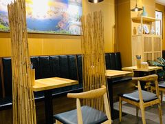 大堂-南小蟹手工點心(三里屯店)