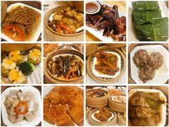 -顺德人家食府(黄金广场店)