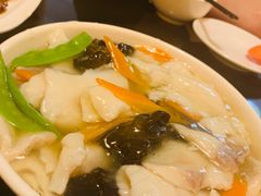 -白玉兰传统小吃