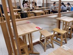 -小满手工粉(北京来福士店)