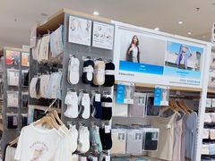 -优衣库(广州番禺万达广场店)
