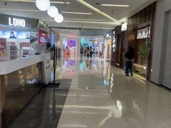 -福田卓悦INTOWN购物中心