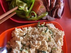 凉菜拼盘-火勺王