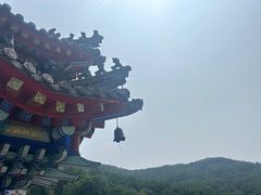 -吉林市朱雀山国家森林公园