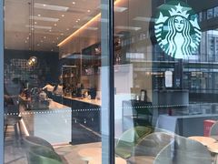 -星巴克(宏汇国际广场店)