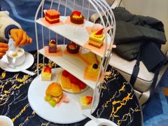 -美食汇自助西餐厅(荆州富力万达嘉华酒店)