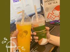 -喜茶(振华商厦店)