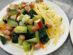 -清真福燕来顺马家肉饼店