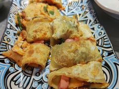 -亮欢寨快活林 酸汤鱼(仁怀店)
