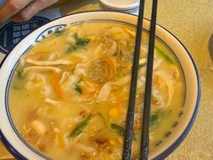 -老雒阳面馆·水席(高新区店)