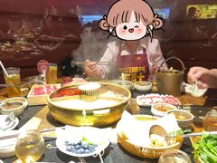 -巴奴毛肚火锅(广益哥伦布店)