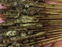 -十里铺铁板鱿鱼