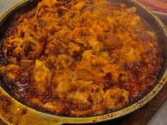 -韩九点烤肉(大学城店)