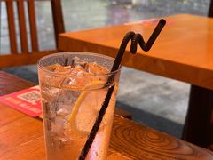 -JuiceRobot·手工意大利面&汉堡精酿(珠江新城店)