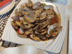 -强记海鲜·大排档(蛇口新街店)
