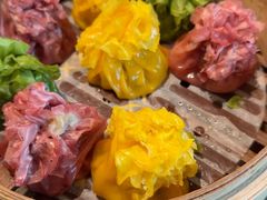 -龍聚祥烧麦馆(万达店)