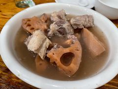 -雨田饭店(华兴东街店)