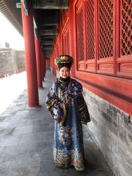 -美云庭古装·格格服汉服·京城旅拍(北京店)