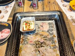 -非烤勿扰自助烤肉(东城时尚店)