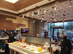 -豪客来牛排(红豆万花城店)