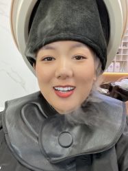 -吉米护肤造型