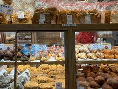 -山崎面包(静安久光店)