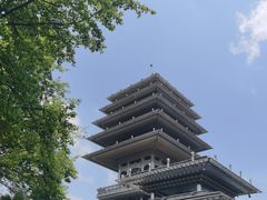 -临平公园(临平街道)