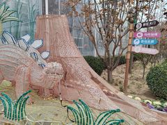 -南宫五洲植物乐园