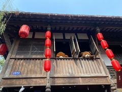 -成都武侯祠博物馆