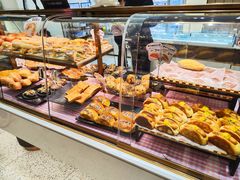 -Caidie Bakery采蝶轩(钟村店)