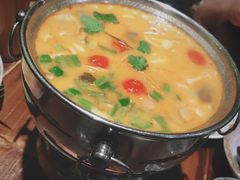 -Siam泰餐厅(水上公园店)