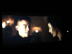 -幸福蓝海国际影城(上海三林店)