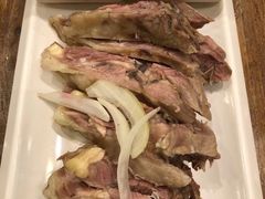 -清真·玛丽亚新疆菜主题餐厅(浙江中路店)
