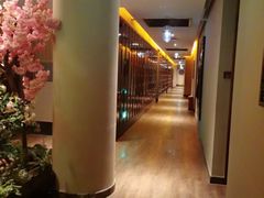-东方棕泉·洗浴·按摩·美食国际水疗会所(福田店)