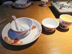 -霸王虾·小龙虾香辣蟹(玉林店)