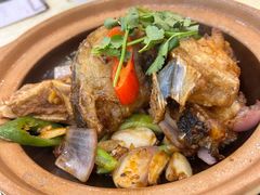 -嘉华海鲜酒家(龙津中路店)