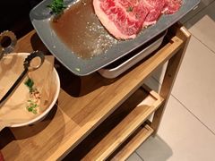 -新石器烤肉(周浦万达店)