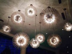 -大连富丽华大酒店