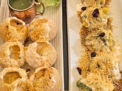 印度特色街巷小吃-克比叔叔印度餐厅Kebabs on the Grille(永康路分店)