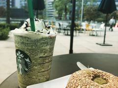 -星巴克(讯美科技广场店)