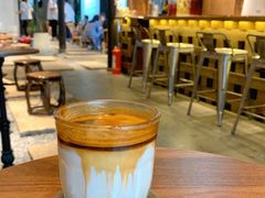 -Metal hands·铁手咖啡