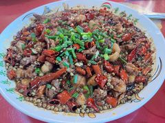 -陈有良尖椒鸡(江津总店)
