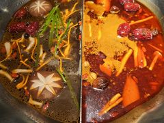-湊湊火锅·茶憩(合生汇购物中心店)