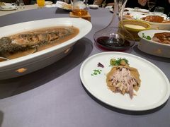 -阿庄新豫菜(航海东路店)