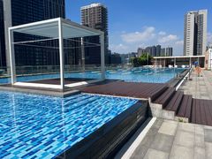 -星璞餐厅(深铁塘朗城君璞酒店)