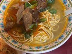 -金杨拉面王小吃面馆·牛三宝面·红烧牛肉粉